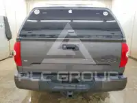 2016 Toyota TUNDRA фото