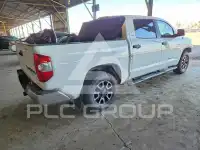 2016 Toyota TUNDRA фото