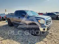 2016 Toyota TUNDRA фото