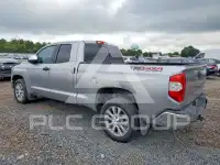 2016 Toyota TUNDRA фото