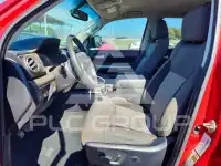 2016 Toyota TUNDRA фото