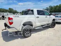 2016 Toyota TUNDRA фото