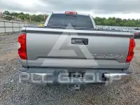 2016 Toyota TUNDRA фото