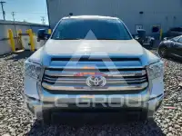 2016 Toyota TUNDRA фото