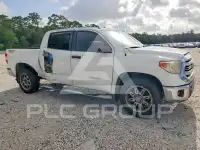 2016 Toyota TUNDRA фото