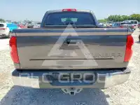 2016 Toyota TUNDRA фото