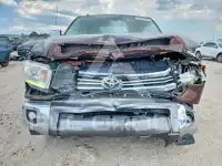 2016 Toyota TUNDRA фото