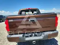 2016 Toyota TUNDRA фото