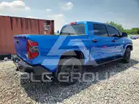 2016 Toyota TUNDRA фото