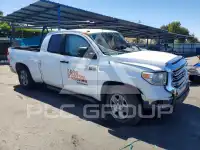 2016 Toyota TUNDRA фото