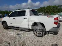 2016 Toyota TUNDRA фото