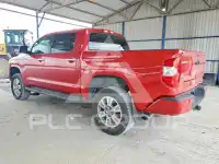 2016 Toyota TUNDRA фото
