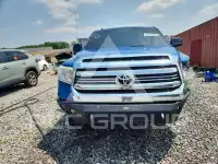 2016 Toyota TUNDRA фото