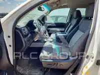 2016 Toyota TUNDRA фото