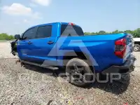 2016 Toyota TUNDRA фото