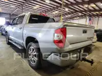 2016 Toyota TUNDRA фото