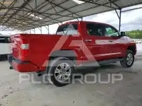 2016 Toyota TUNDRA фото