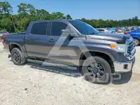 2016 Toyota TUNDRA фото