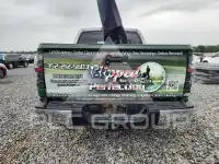 2016 Toyota TUNDRA фото