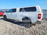 2016 Toyota TUNDRA фото