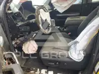 2016 Toyota TUNDRA фото