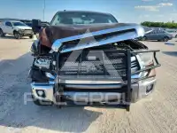 2016 Toyota TUNDRA фото