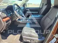 2016 Toyota TUNDRA фото