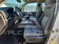 2016 Toyota TUNDRA фото
