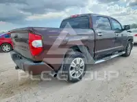 2016 Toyota TUNDRA фото