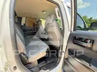 2016 Toyota TUNDRA фото