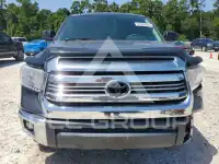 2016 Toyota TUNDRA фото