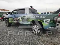 2016 Toyota TUNDRA фото