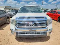 2016 Toyota TUNDRA фото