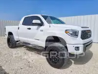 2016 Toyota TUNDRA фото