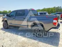 2016 Toyota TUNDRA фото