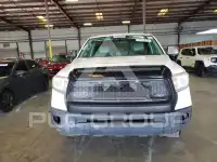 2016 Toyota TUNDRA фото
