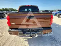 2016 Toyota TUNDRA фото