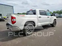2016 Toyota TUNDRA фото