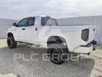 2016 Toyota TUNDRA фото