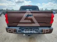 2016 Toyota TUNDRA фото