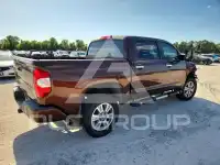 2016 Toyota TUNDRA фото