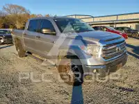 2016 Toyota TUNDRA фото