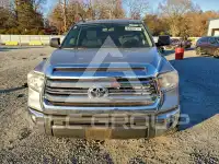 2016 Toyota TUNDRA фото