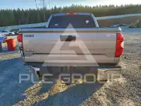 2016 Toyota TUNDRA фото