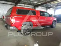 2016 Toyota TUNDRA фото
