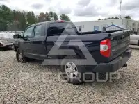 2016 Toyota TUNDRA фото