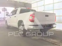2016 Toyota TUNDRA фото