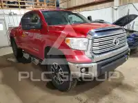 2016 Toyota TUNDRA фото