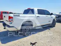 2016 Toyota TUNDRA фото