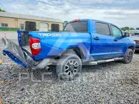 2016 Toyota TUNDRA фото